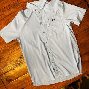 Under Armour Short sleeve shirt